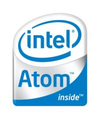 Image 1 : L'Atom dual core N550 à 1,5 GHz en 2010