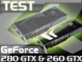 Image à la une de GeForce GTX 260 et 280 : les nouvelles références ?