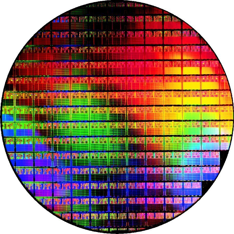 Image à la une de nVidia CUDA : la fin des CPU ?
