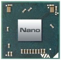 Image 1 : VIA lance son processeur x86 Nano