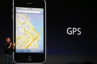 Image 10 : L'iPhone 2.0 : la 3G débarque, le GPS aussi : 200 $