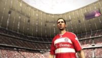 Image 1 : Présentation de FIFA 09