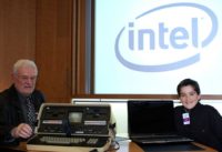 Image 1 : Intel Belgique met la main sur un Osborne 1