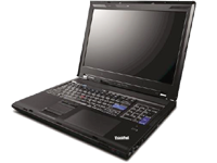 Image 1 : Thinkpad W700 : le PC portable le plus complet