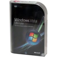 Image 1 : Windows 7 Pro : downgrade vers XP et Vista