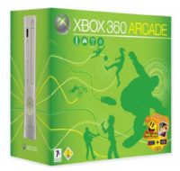 Image 1 : La Xbox 360 Arcade est familiale et officielle