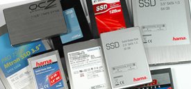 Image à la une de Quatorze SSD en test