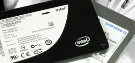 Image à la une de SSD Intel X25 : le meilleur SSD ?