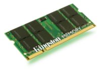 Image 1 : Kingston : de la DDR2-800 CL4 pour portables