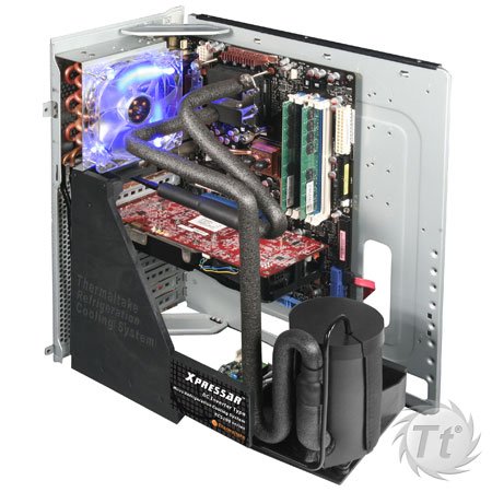Image à la une de Transformez votre PC en réfrigérateur