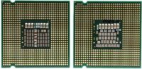 Image 1 : Nouveau processeur mobile chez Intel