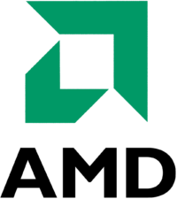Image 1 : Les processeurs mobiles AMD en 65 nm