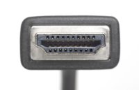 Image 1 : Le HDMI 1.4 comme cable réseau