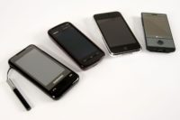 Image 1 : Le meilleur mobile de 2008 (Tom's Guide)