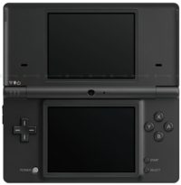 Image 2 : Une nouvelle DS chez Nintendo avec un emplacement SD