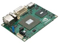 Image 2 : NVIDIA lance un chipset GeForce pour Atom