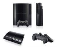 Image 1 : Sony produit la PlayStation 3 moins cher mais perd toujours de l'argent