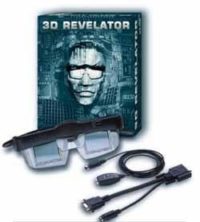 Image 2 : GeForce 3D Vision : les jeux 3D enfin en relief !