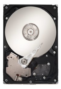 Image 1 : Seagate détruit votre disque dur pour vous