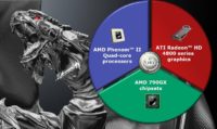 Image 8 : AMD Phenom II X4 : mieux !
