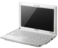Image 1 : Le cadeau geek du 14 février : un netbook Samsung
