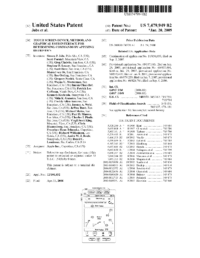 Image 1 : Victoire symbolique d'Apple sur l'interprétation d'un brevet multitouch