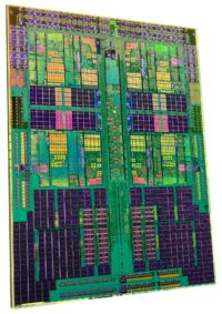 Image 4 : AMD Phenom II X4 : mieux !