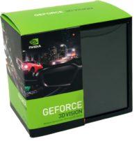 Image 1 : GeForce 3D Vision : les jeux 3D enfin en relief !
