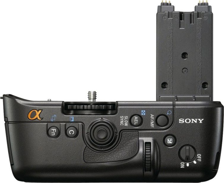 Image 29 : Sony Alpha 900 : un coup de maitre ?