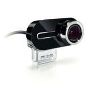 Image 1 : Philips dévoile deux nouvelles webcams
