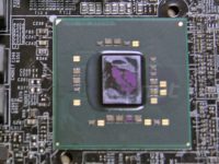 Image 1 : P57, H57, Q57, H55 : nouvelle fournée de chipsets Intel
