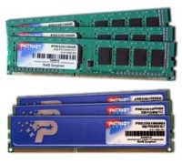 Image 1 : Votre DDR3, avec ou sans heatspreaders ?