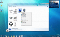 Image 1 : 4 Go : Windows 7, ça se passe comment ? (6)