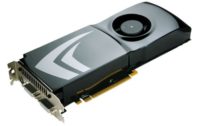 Image 1 : NVIDIA : deux GeForce GTS pour le CeBIT