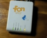Image 1 : FONera 2.0 : le Wi-Fi communautaire évolue