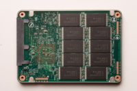 Image 1 : Bientôt 320 Go dans les SSD Intel ?