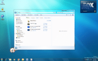 Image 1 : Windows 7 sortira « fin sept début oct »