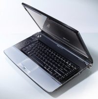 Image 1 : Acer sera numéro 1 en 2011 ?