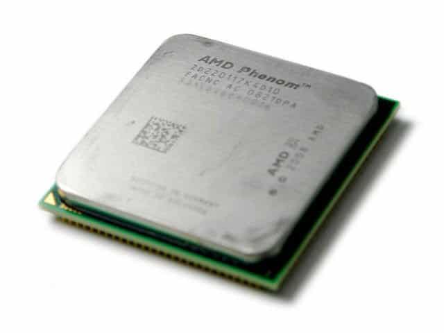 Image à la une de Phenom II : plus rapide avec de la DDR3 ?