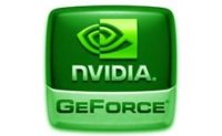 Image 1 : Une GeForce 9800GT verte chez NVIDIA