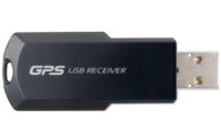 Image 1 : Une clé USB pour le GPS dans votre PC