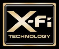 Image 1 : Une carte X-Fi dans... une voiture