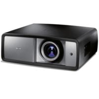 Image 1 : Sanyo PLV-Z3000 : test d'un projecteur Full HD (Les Numériques)