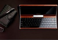 Image 5 : Lenovo dévoile son netbook Pocket Yoga