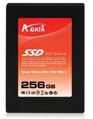 Image 1 : A-Data lance une nouvelle gamme de SSD