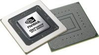 Image 1 : NVIDIA lance ses GeForce GTX280M et 260M