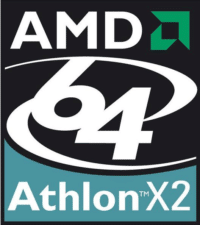 Image 1 : AMD officialise l'Athlon 64 X2 Black Edition en Europe