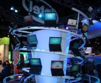 Image 1 : Intel veut vendre sa télévision sur Internet pour 500 millions $