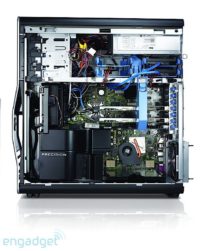 Image 2 : Dell passerait au Xeon Nehalem
