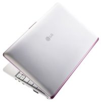 Image 5 : LG renouvelle son netbook